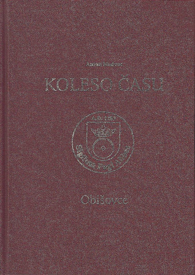 Koleso času - Obišovce