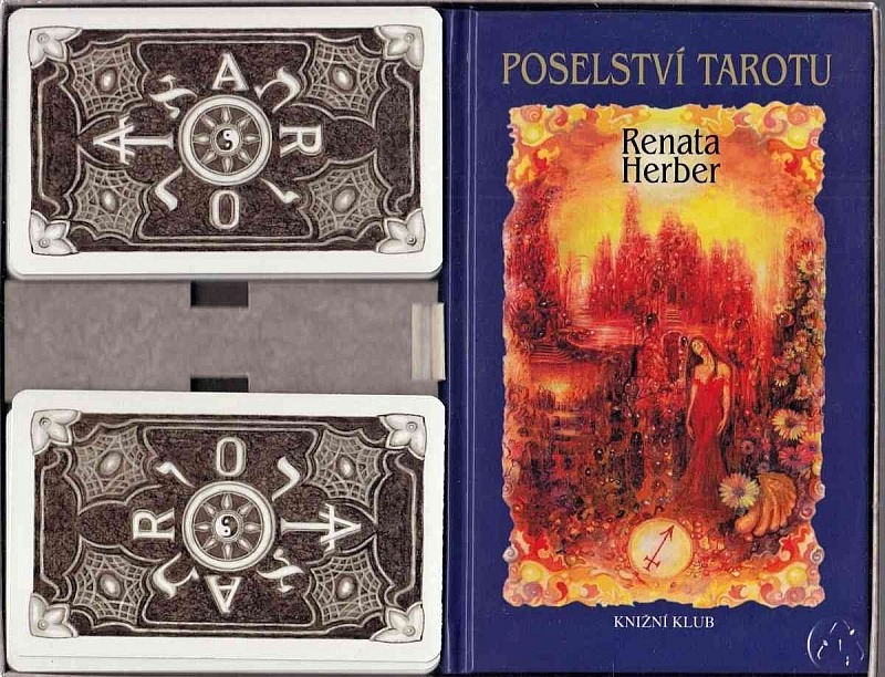 Poselství Tarotu