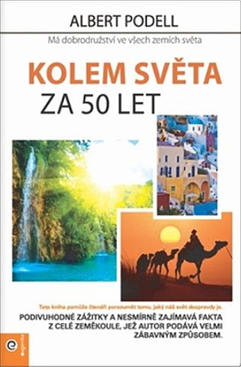 Kolem světa za 50 let