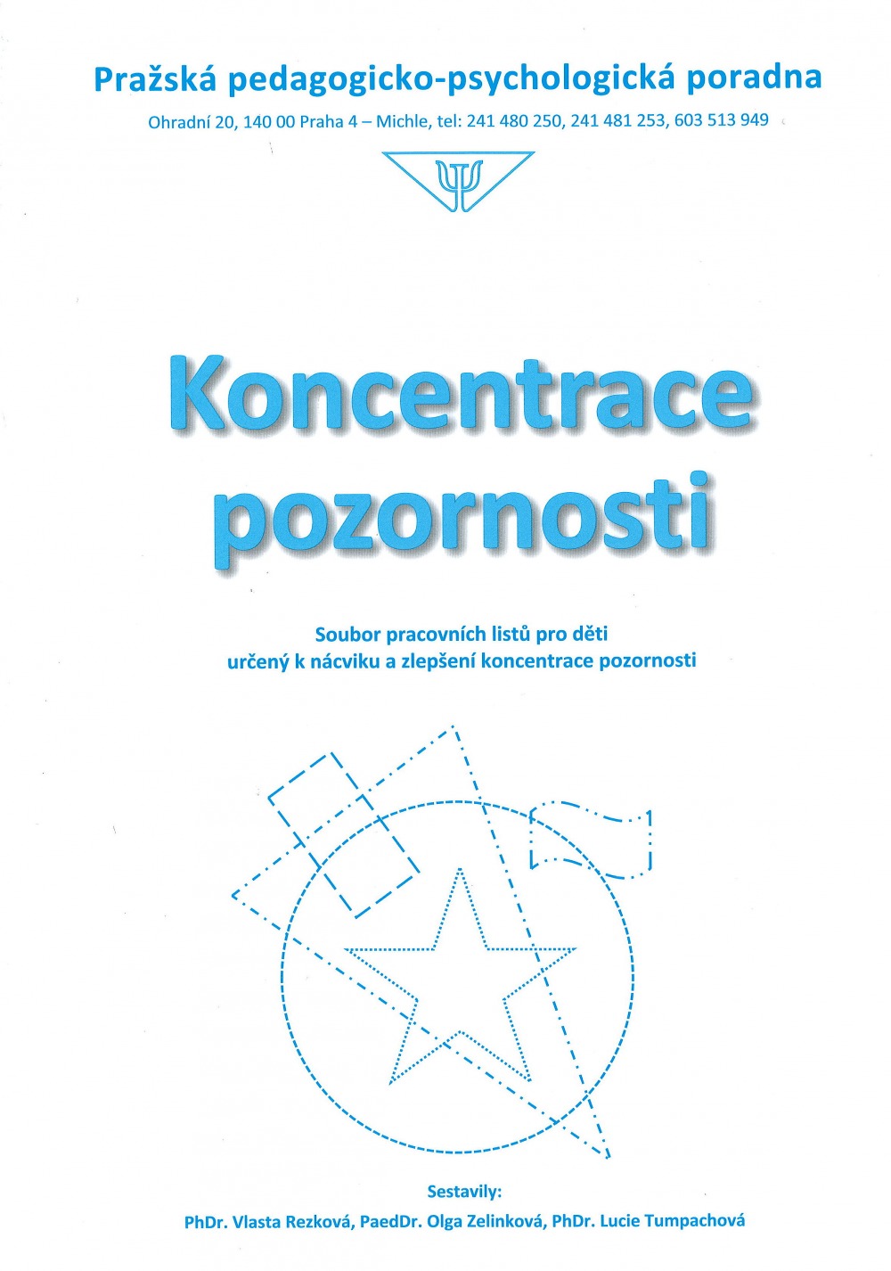 Koncentrace pozornosti