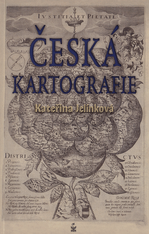 Česká kartografie