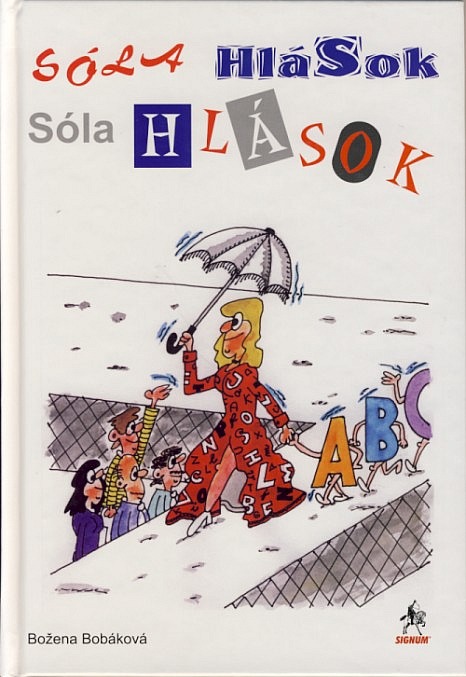 Sóla hlások