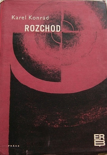 Rozchod