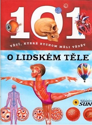 101 věcí o lidském těle