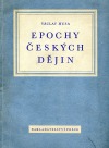 Epochy českých dějin