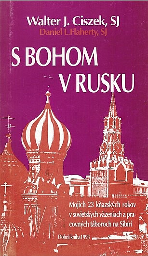 S Bohom v Rusku