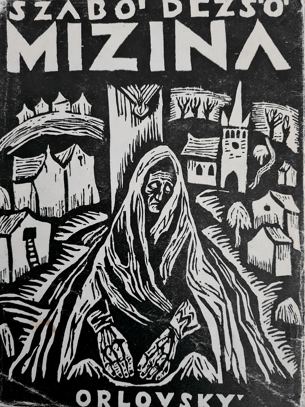 Mizina II