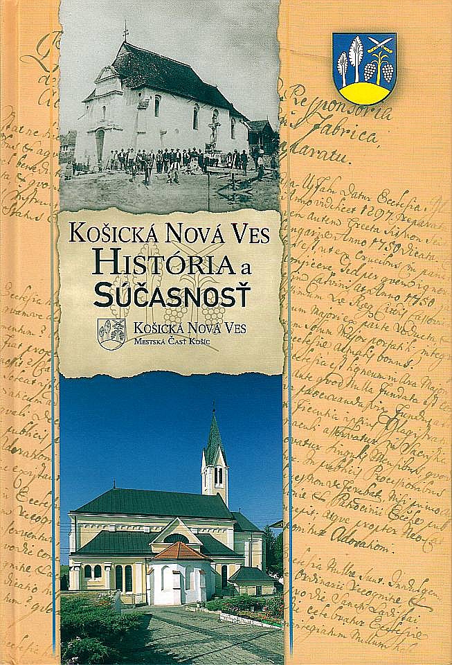 Košická Nová Ves / História a súčasnosť