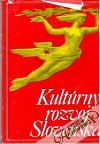 Kultúrny rozvoj Slovenska v piatej päťročnici /1971-1975/