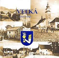 Veľká 1268-1998