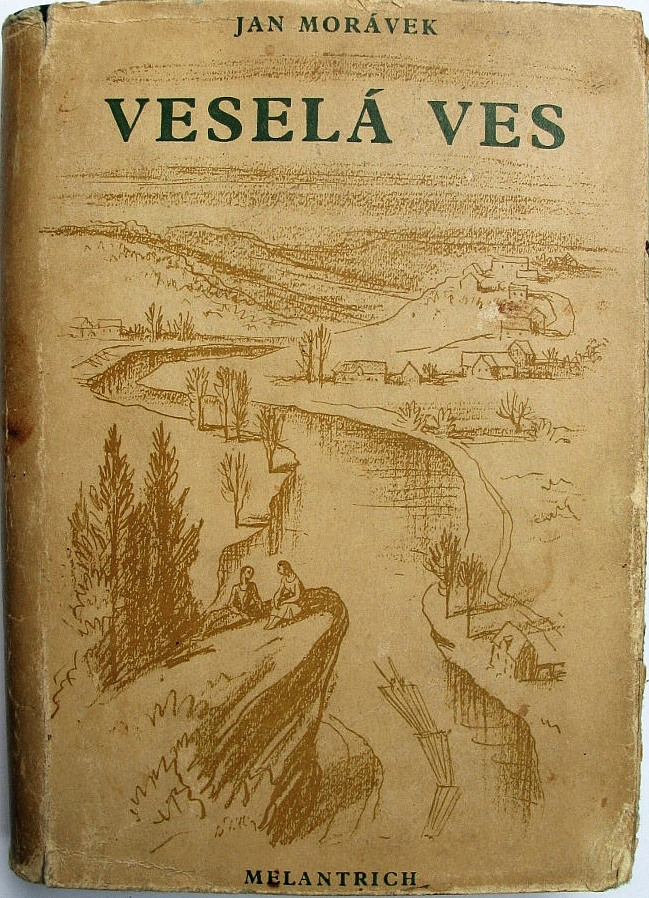 Veselá ves