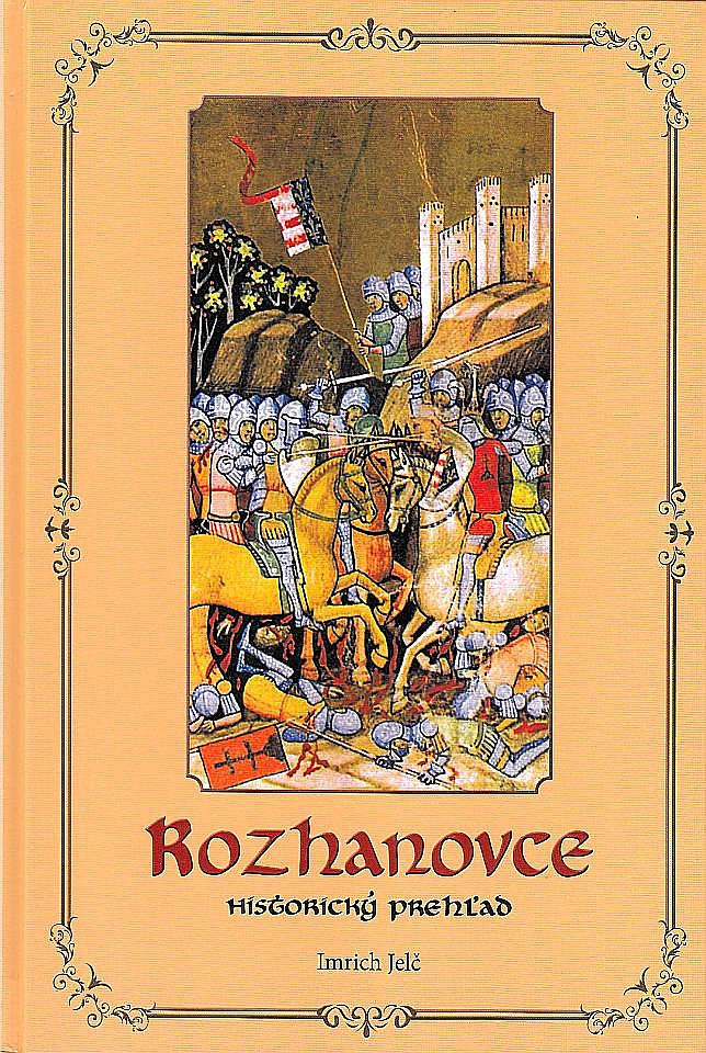 Rozhanovce