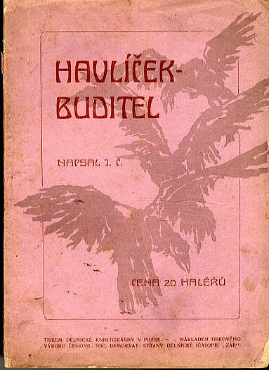 Havlíček buditel