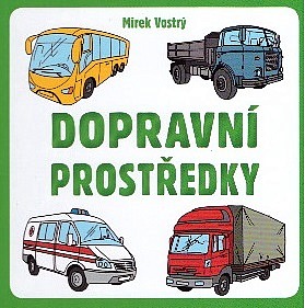 Dopravní prostředky