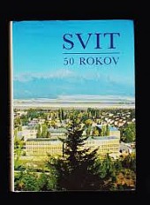 Svit 50 rokov