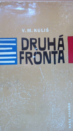 Druhá fronta