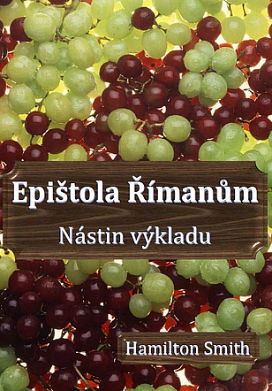 Epištola Římanům – nástin výkladu