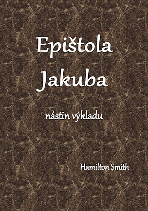 Epištola Jakuba – nástin výkladu