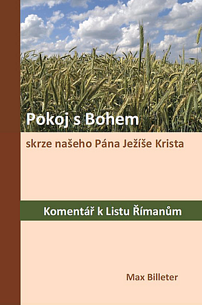 Pokoj s Bohem