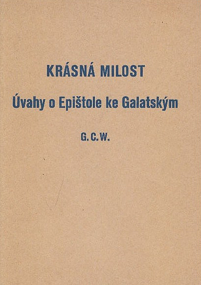 Krásná milost