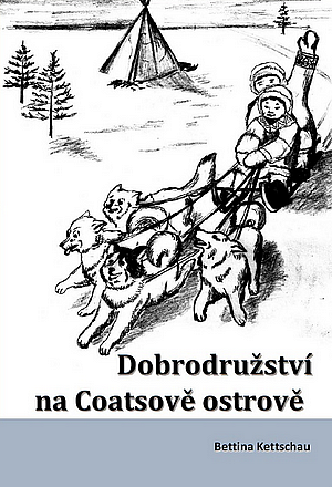 Dobrodružství na Coatsově ostrově