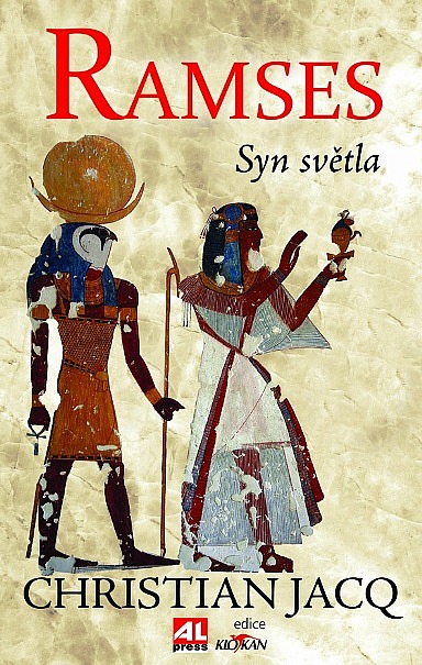 Syn světla