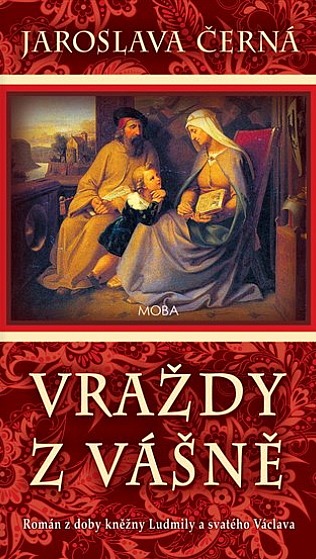 Vraždy z vášně