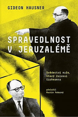 Spravedlnost v Jeruzalémě