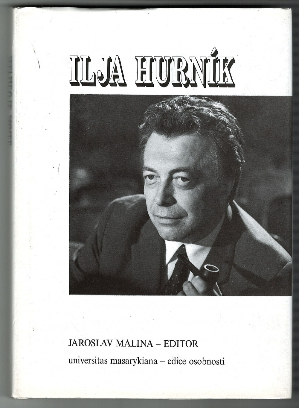 Ilja Hurník