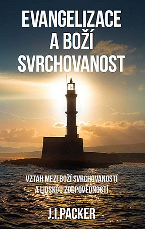 Evangelizace a Boží svrchovanost