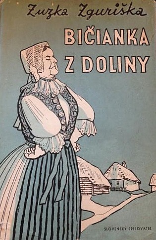 Bičianka z Doliny