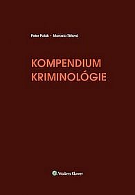 Kompendium kriminológie