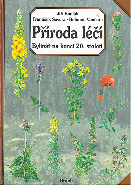 Příroda léčí