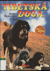 Tibetská doga