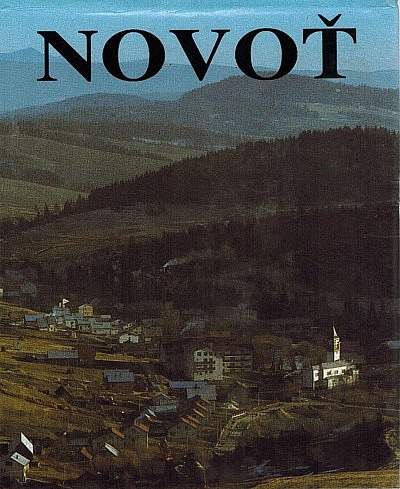 Novoť