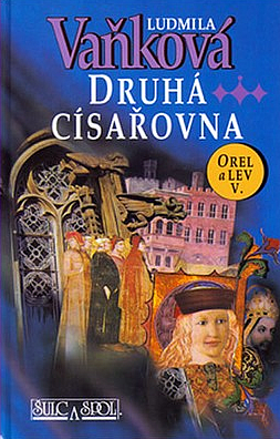 Druhá císařovna