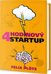 Čtyřhodinový startup