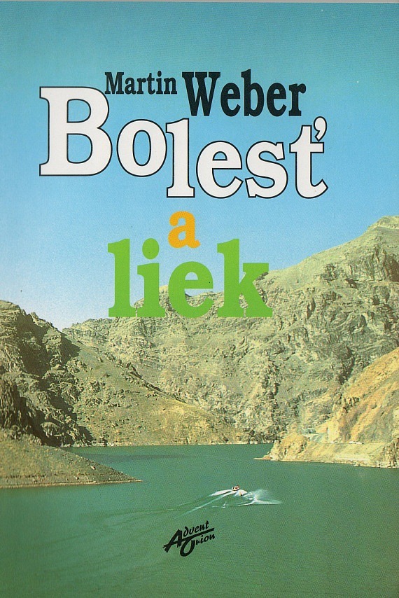 Bolesť a liek