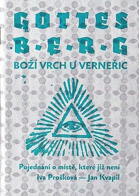 Gottesberg - Boží vrch u Verneřic