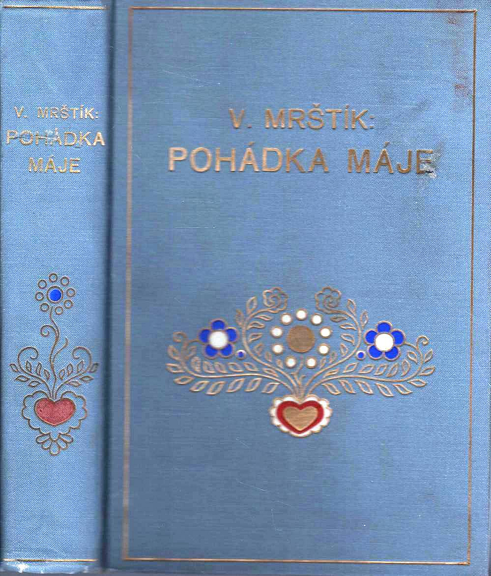 Pohádka máje