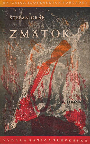 Zmätok