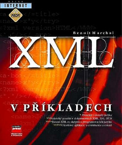 XML v příkladech