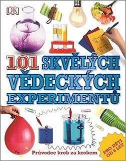 101 skvělých vědeckých experimentů