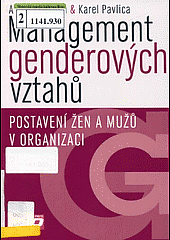 Management genderových vztahů