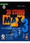 3D studio max 3 - Uživatelská příručka