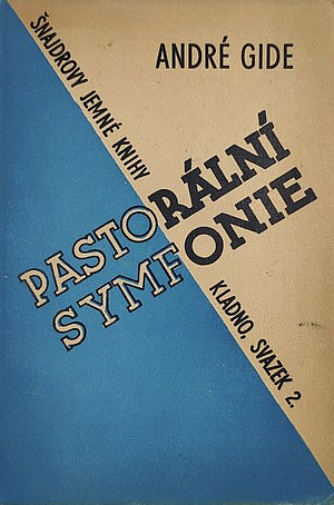 Pastorální symfonie