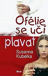 Ofélie se učí plavat