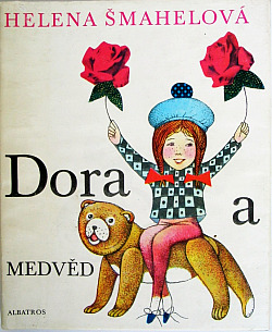 Dora a medvěd