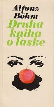 Druhá kniha o láske