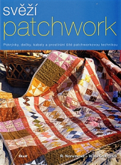 Svěží patchwork